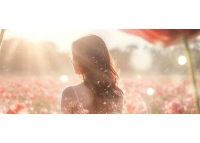 春风映芳华,巾帼绽荣光————鑫统仕集团致敬每一位了不起的“她”