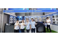 GPOWER 2026 动力展|鑫统仕集团邀您共赴上海,见证发电机散热器“芯”实力!